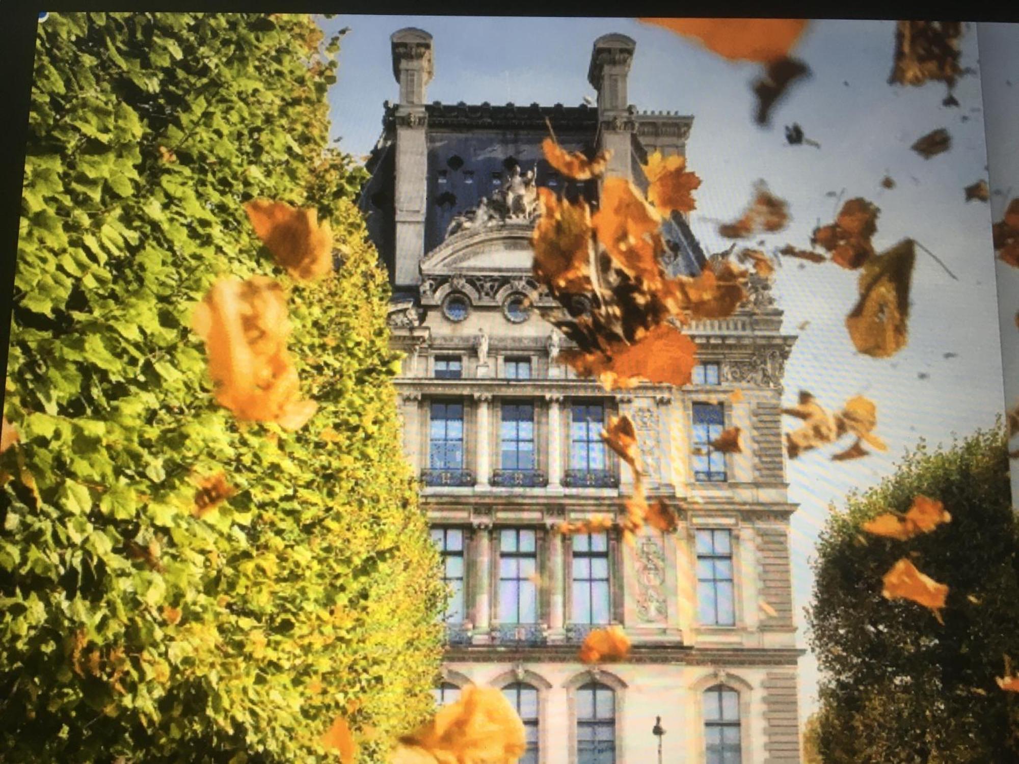 Studio 6 Paris Exterior photo